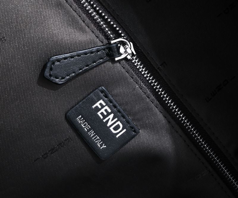 F**di backpacks